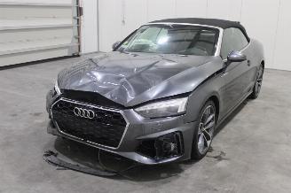 škoda osobní automobily Audi A5  2020/3