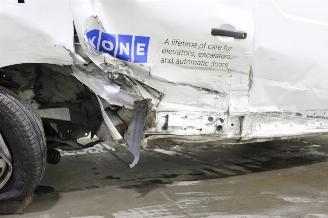Renault Trafic  picture 7
