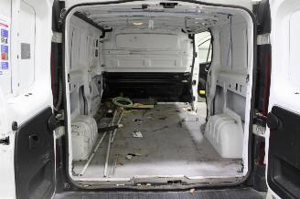 Renault Trafic  picture 17