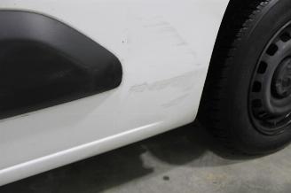 Citroën Berlingo  picture 24