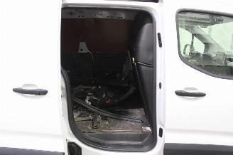 Citroën Berlingo  picture 20