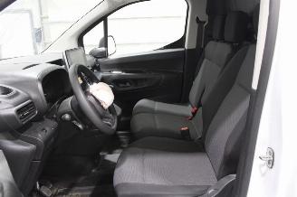 Citroën Berlingo  picture 10
