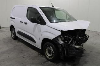 Citroën Berlingo  picture 3