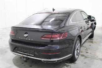 Volkswagen Arteon  picture 4