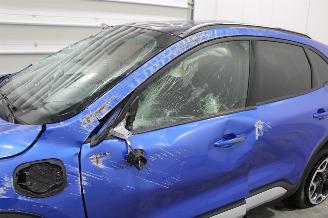 Ford Kuga  picture 6