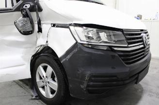 Volkswagen Transporter T6 picture 5