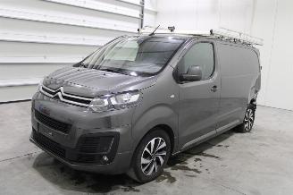 Autoverwertung Citroën Jumpy  2021/4