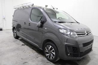 Citroën Jumpy  picture 2