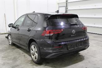 Volkswagen Golf  picture 4
