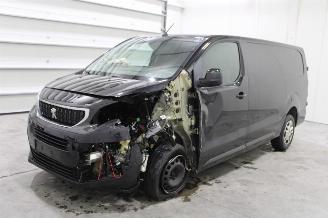Coche siniestrado Peugeot Expert  2019/2