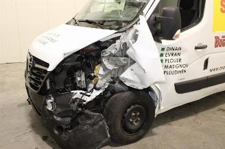 Opel Movano  picture 6