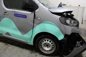 Peugeot Expert  picture 7