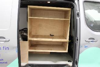 Peugeot Expert  picture 20