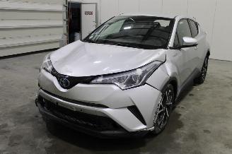 Avarii autoturisme Toyota C-HR  2019/3