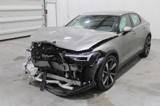 Avarii autoturisme Polestar 2  2021/9