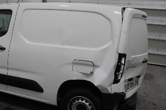 Peugeot Partner  picture 5