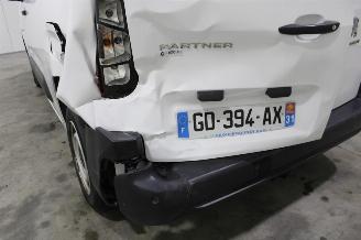 Peugeot Partner  picture 6