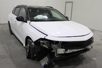 Opel Astra  picture 2