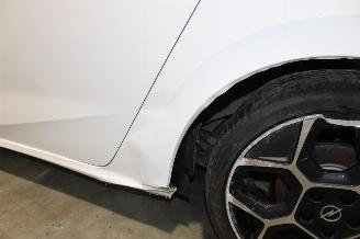 Opel Astra  picture 13