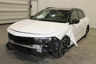 skadebil auto Opel Astra  2024/9