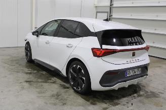 Cupra Born  picture 4