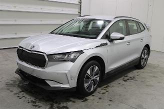 škoda osobní automobily Skoda Enyaq  2024/2