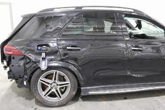 Mercedes GLE 350 picture 8