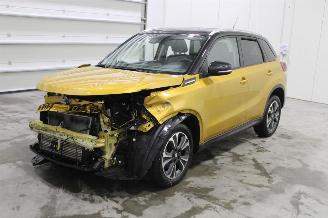 Coche accidentado Suzuki Vitara  2023/11