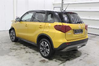 Suzuki Vitara  picture 4
