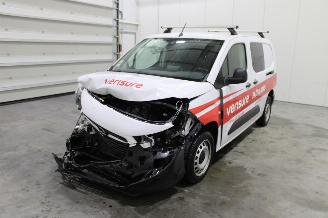 škoda osobní automobily Opel Combo  2023/5