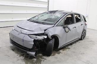 Damaged car Volkswagen ID.3  2025/1