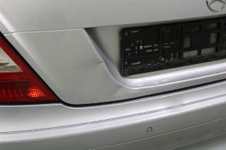 Mercedes SLK 200 picture 9