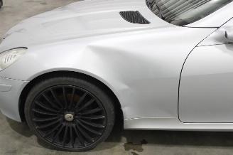 Mercedes SLK 200 picture 5