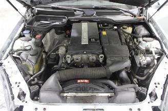Mercedes SLK 200 picture 13