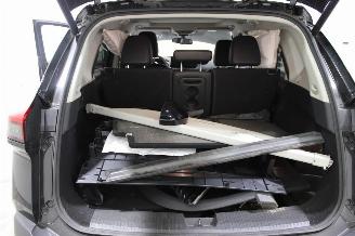 Nissan X-Trail  picture 21