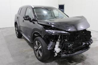 Nissan X-Trail  picture 2