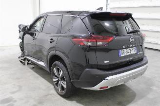 Nissan X-Trail  picture 4