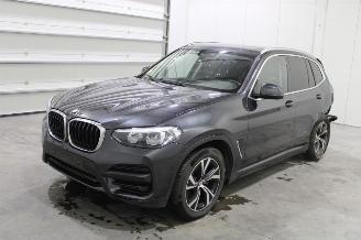 BMW X3  picture 1