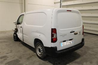 Peugeot Partner  picture 4
