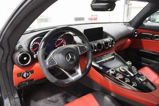 Mercedes AMG GT S picture 10