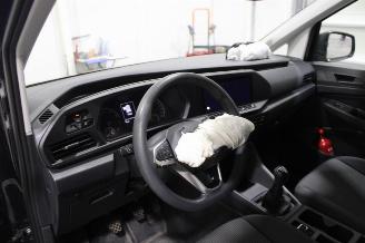 Volkswagen Caddy maxi  picture 9