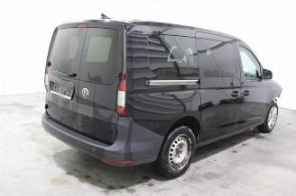Volkswagen Caddy maxi  picture 3