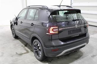 Volkswagen T-Cross  picture 4