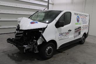 škoda osobní automobily Renault Trafic  2023/12