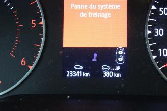 Renault Trafic  picture 11