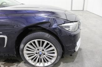BMW 4-serie 420 picture 5