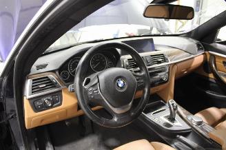 BMW 4-serie 420 picture 11