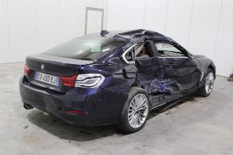 BMW 4-serie 420 picture 3