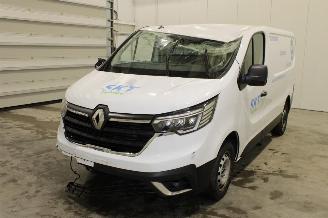 Renault Trafic  picture 1