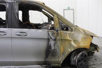 Mercedes EQV  picture 7